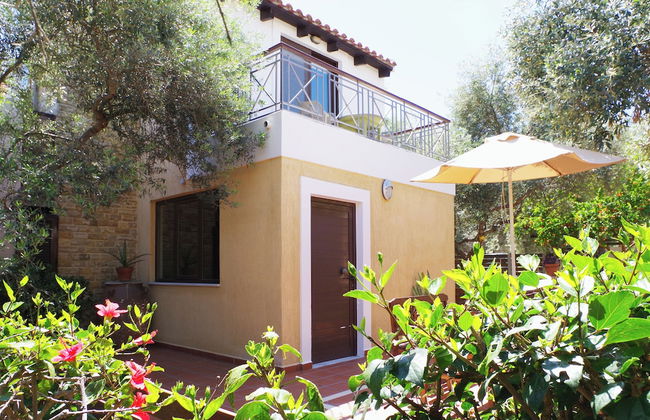 Elea apartments - Foto 22