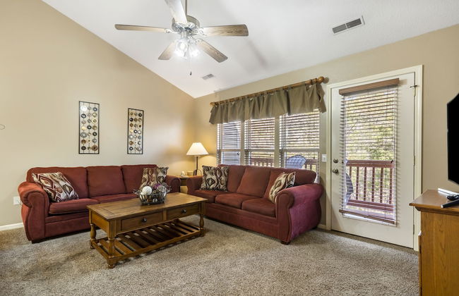 Stonebridge Village Resort - Foto 53