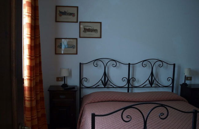 Agriturismo Masseria Portiere Stella - Photo 6