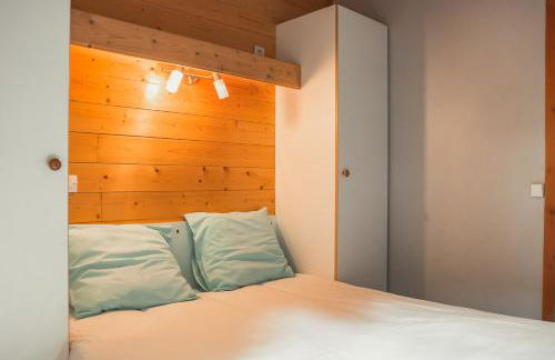 Village de Gîtes des Chalets du Camping du Golf - Foto 9