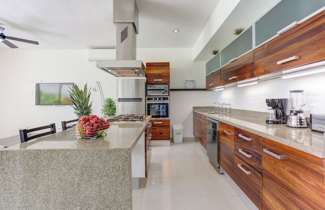 El Tigre Ibiza Condos - Foto 38