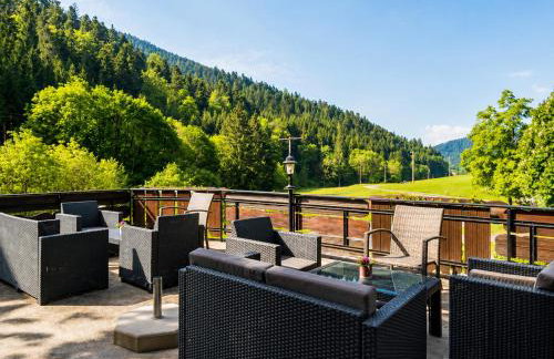 BaB Hotels and Apartments-Zum Letzten G'Stehr - Photo 40