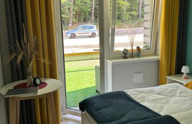 Apartamenty nad morzem Przy klifie 3 Dębina - Foto 10