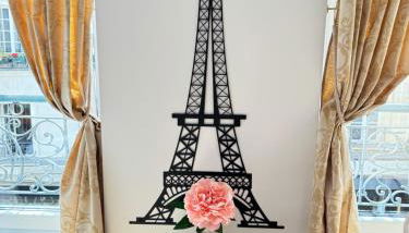 Chez Zenovia - Foto 3