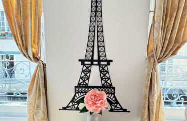 Chez Zenovia - Foto 3