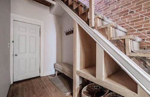 Lofty Ambition - Stunning West End Rooftop Retreat - Foto 11