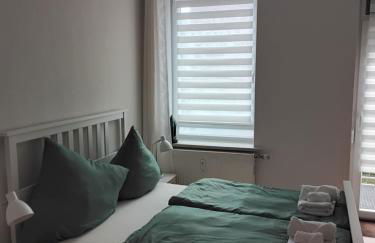 Ferienwohnung am Bahnhof Meierstr 43 - Foto 2