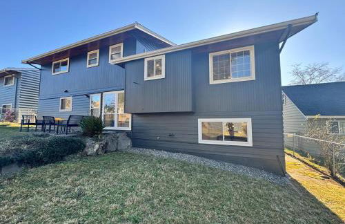 Luxury Retreat near beaches, 12 miles to Seattle - Foto 29