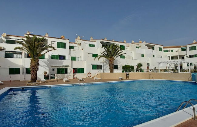 Alondras Park Accesible D103 - Foto 20