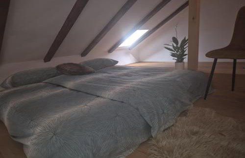 Apartment Anna Fužine - Foto 14