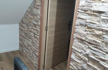 Gîte les 3 têtes de loups - Foto 11