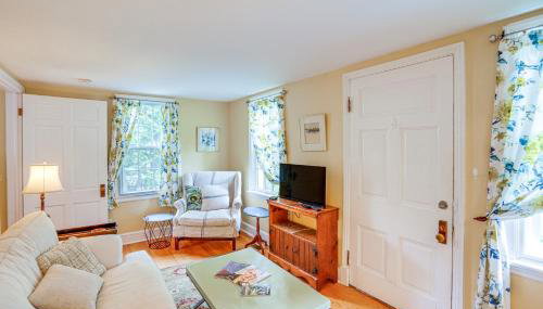 2 Mi to Norman Rockwell Museum Stockbridge Apt! - Foto 5