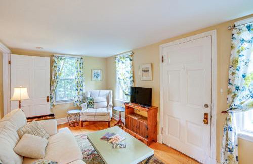 2 Mi to Norman Rockwell Museum Stockbridge Apt! - Foto 5