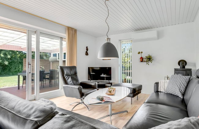 "Maleen" - 150m to the fjord - Foto 24