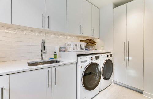 Green Lake Getaway with Dock Boating and Swimming! - Foto 28