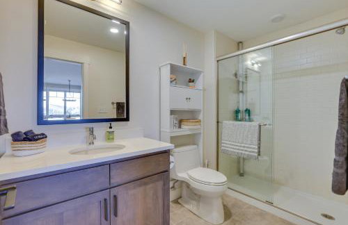 Winter Park Condo with Balcony about 4 Mi to Slopes - Foto 20