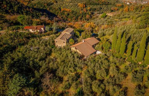 La casa Monte Oliveto - Photo 23