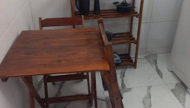 Hospedaria Tijuca 01 - Foto 4