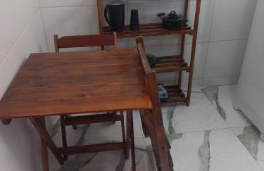 Hospedaria Tijuca 01 - Foto 4