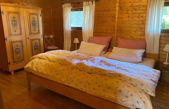 Dog-friendly Holiday Home in the Knull - Foto 8