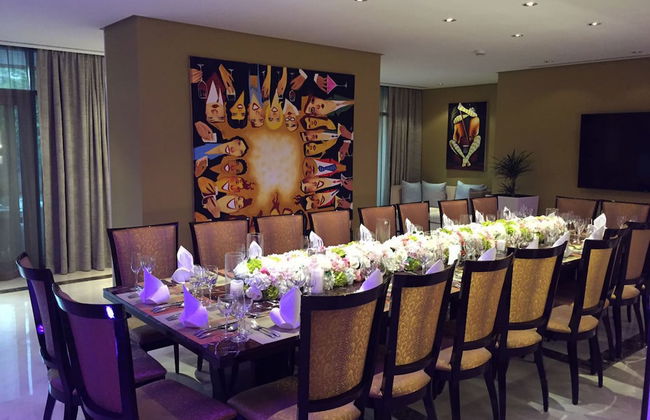 Vivienda Hotel Villas Granada - Foto 58