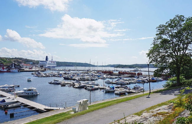 7 Person Holiday Home in Stromstad-by Traum - Photo 29