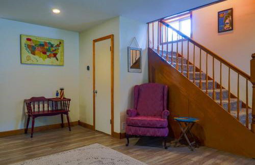 South Haven Getaway -Close to Beach & Town - Foto 6