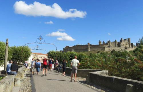 Sur les Pavés du Pont Vieux... - Foto 42