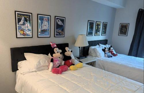 Free Shuttle Mickey Universal Epic SeaWorld - Foto 5