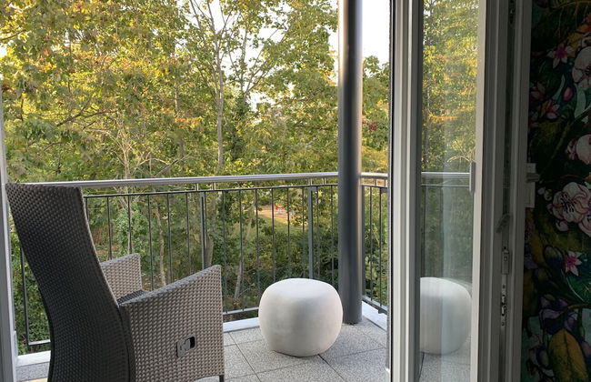 ANA Living Karlsruhe by Arthotel ANA - Foto 16