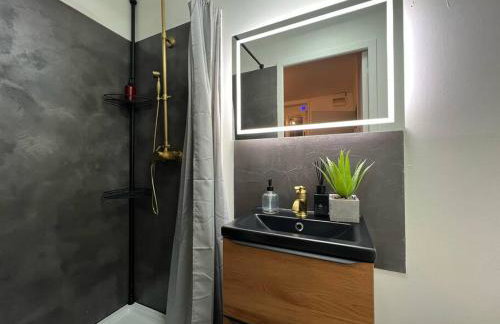 Studio Aracaju - Parking - Foto 11