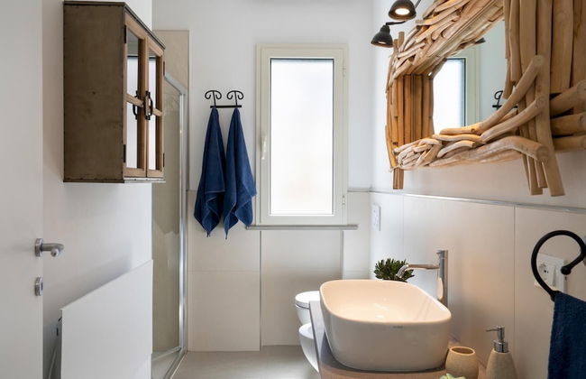 Villa Pietro 10 in Nisporto - Foto 39