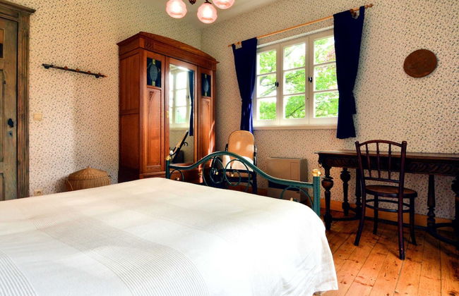 Bungalow in Monceau en Ardenne With Garden - Foto 6