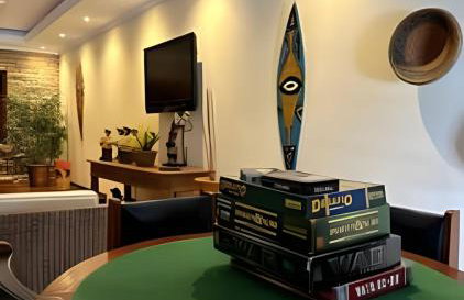 Lazer e Tranquilidade Próximo à Praia - Foto 39