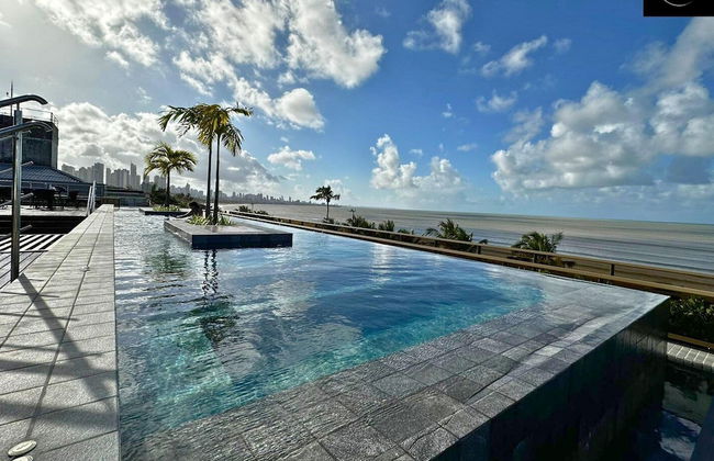 LM UNITY CABO BRANCO - Foto 21