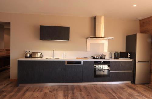 Chalet l'Ardoisière - Foto 53