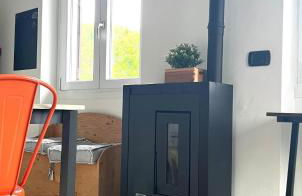 MiniLOFT con Piscina Lago di Como Lecco - Foto 8