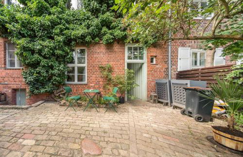 Design Apartments - "Im Holländerhaus" - Foto 102