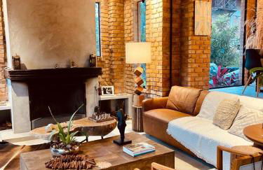 Casa da Pedra Serrinha - Photo 60