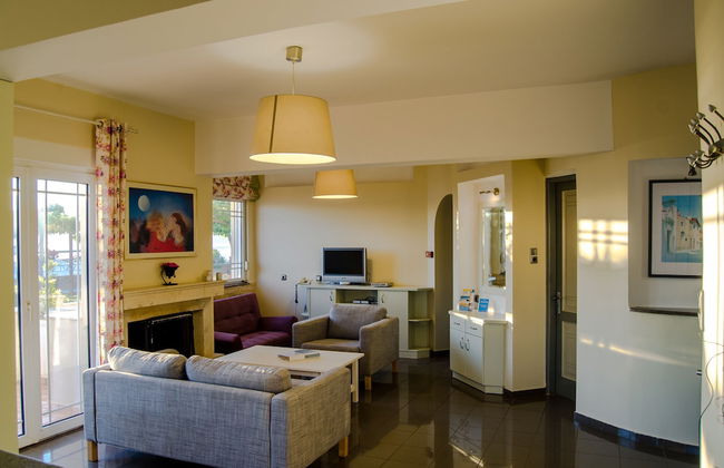 Panorama Villas - Adults only - Foto 12