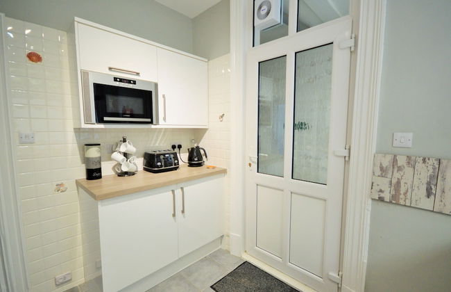 The Breakwaters - Foto 37