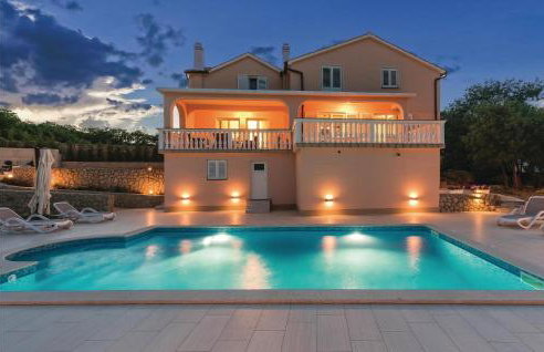 3 Bedroom Stunning Home In Krk - Foto 8