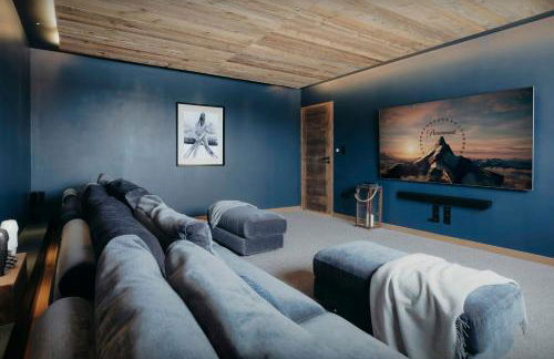 Chalet 1786 - OVO Network - Foto 11