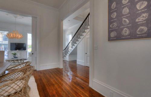 The White House Galveston - Foto 16