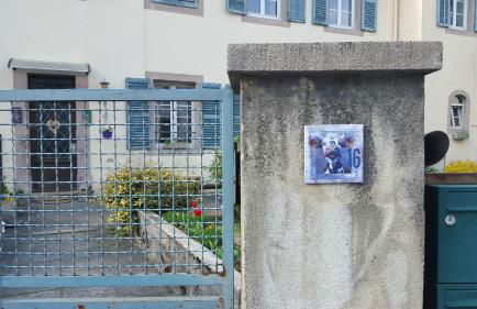 STUDIO ST GREGOIRE Au Pied des Vosges et Vignoble ! - Foto 29