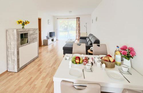 Ferienwohnungen "Am Waidweg" - Foto 1