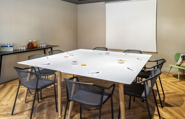 Aparthotel Adagio Porte de Versailles - Foto 32