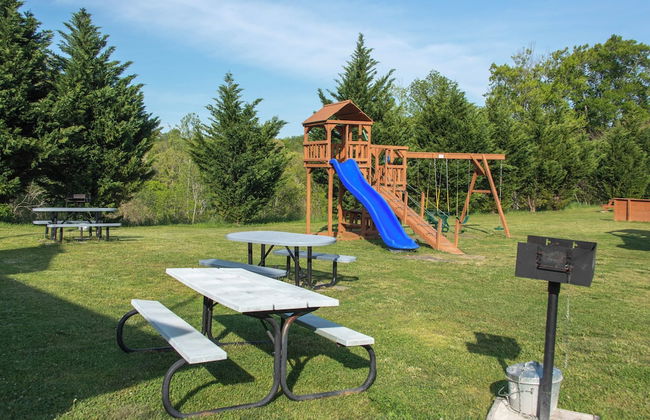 Mountain View Resort - Foto 9