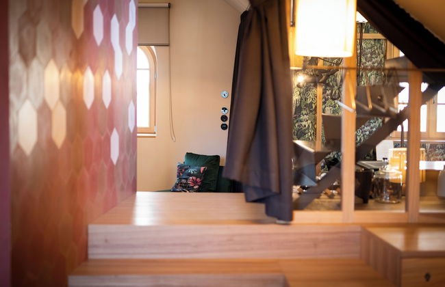 Goldengel Suiten im Herzen von Kaltern - Photo 16