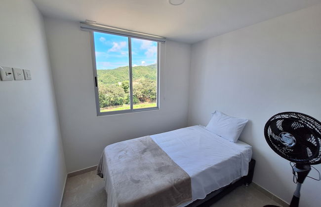 Apartamentos Club Residencial Ibague - Foto 5